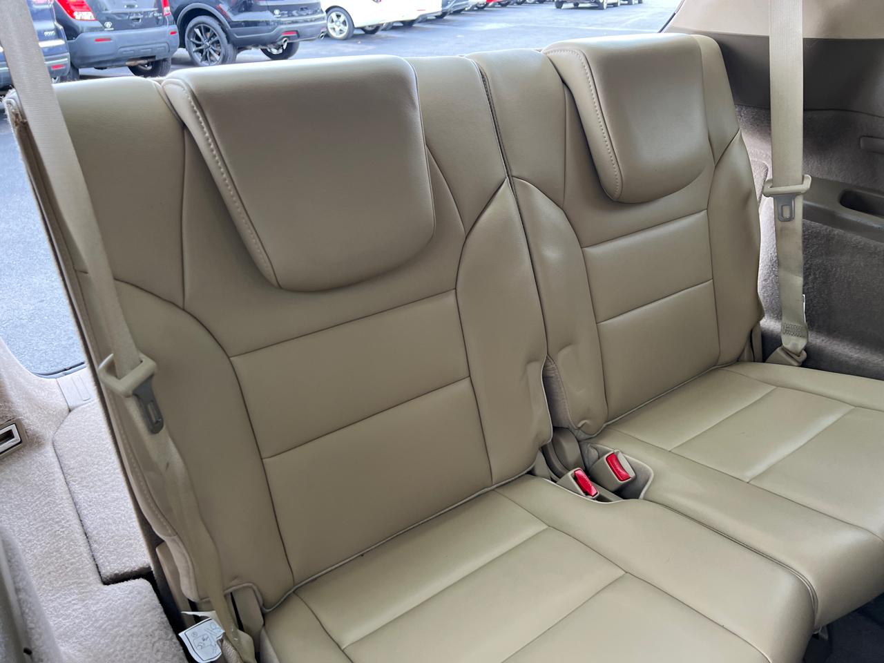 Acura MDX AWD 4dr Tech Pkg 2013