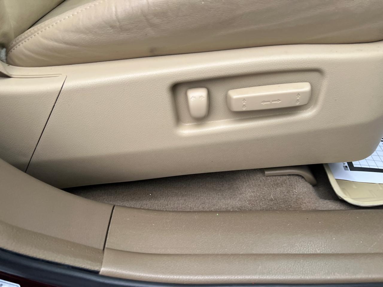 Acura MDX AWD 4dr Tech Pkg 2013