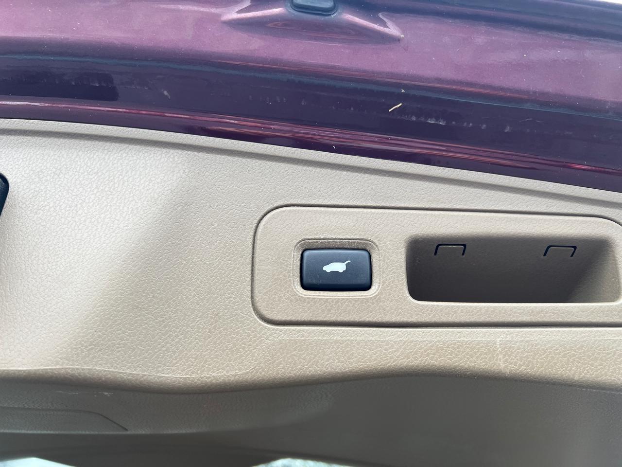 Acura MDX AWD 4dr Tech Pkg 2013