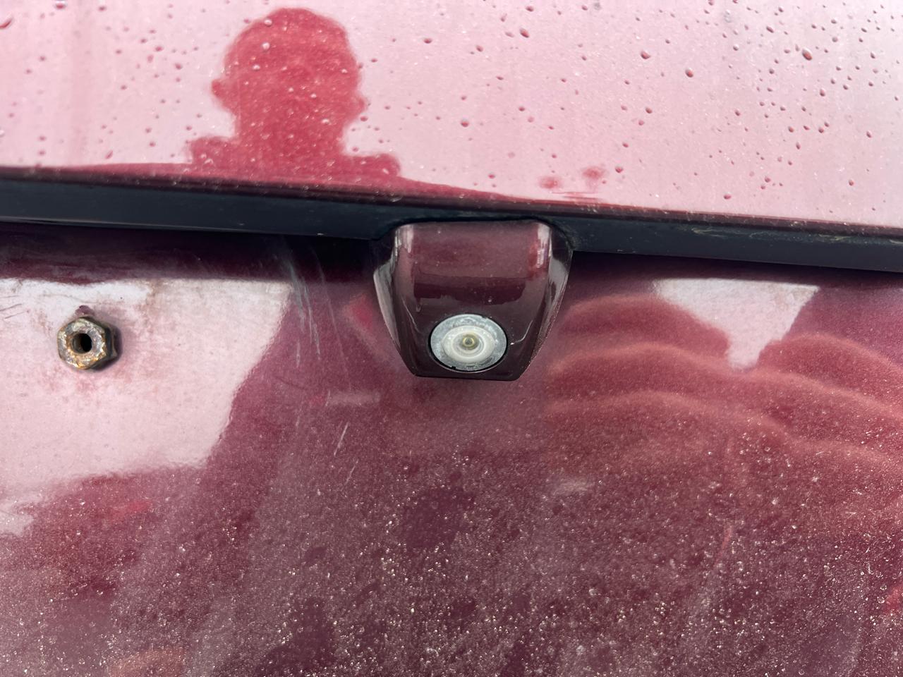 Acura MDX AWD 4dr Tech Pkg 2013