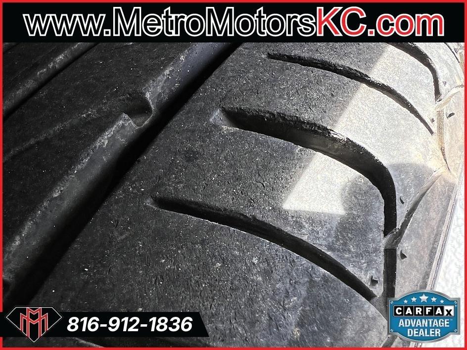 Chevrolet Sonic 4dr Sdn Auto LTZ 2015