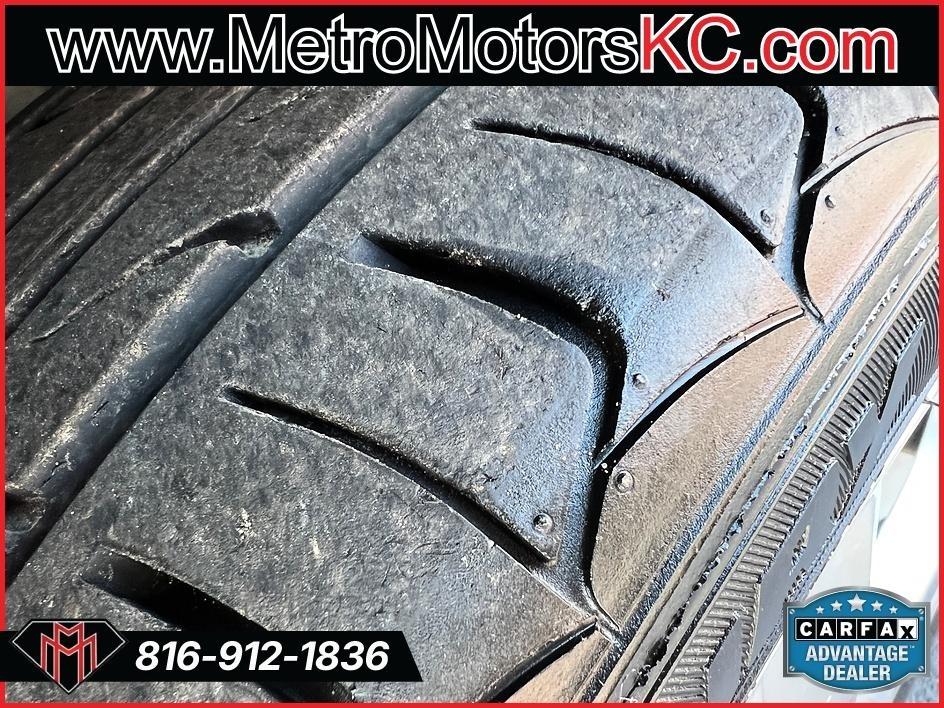 Chevrolet Sonic 4dr Sdn Auto LTZ 2015