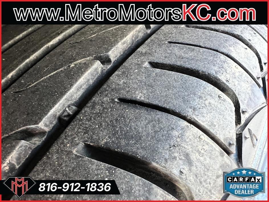 Chevrolet Sonic 4dr Sdn Auto LTZ 2015