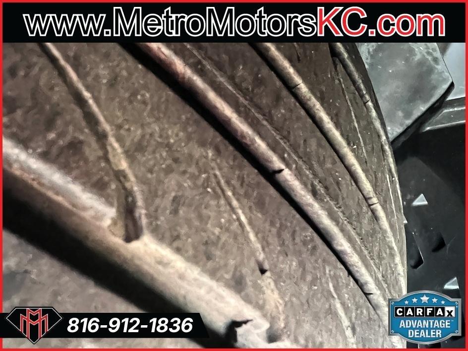 Chevrolet Sonic 4dr Sdn Auto LTZ 2015