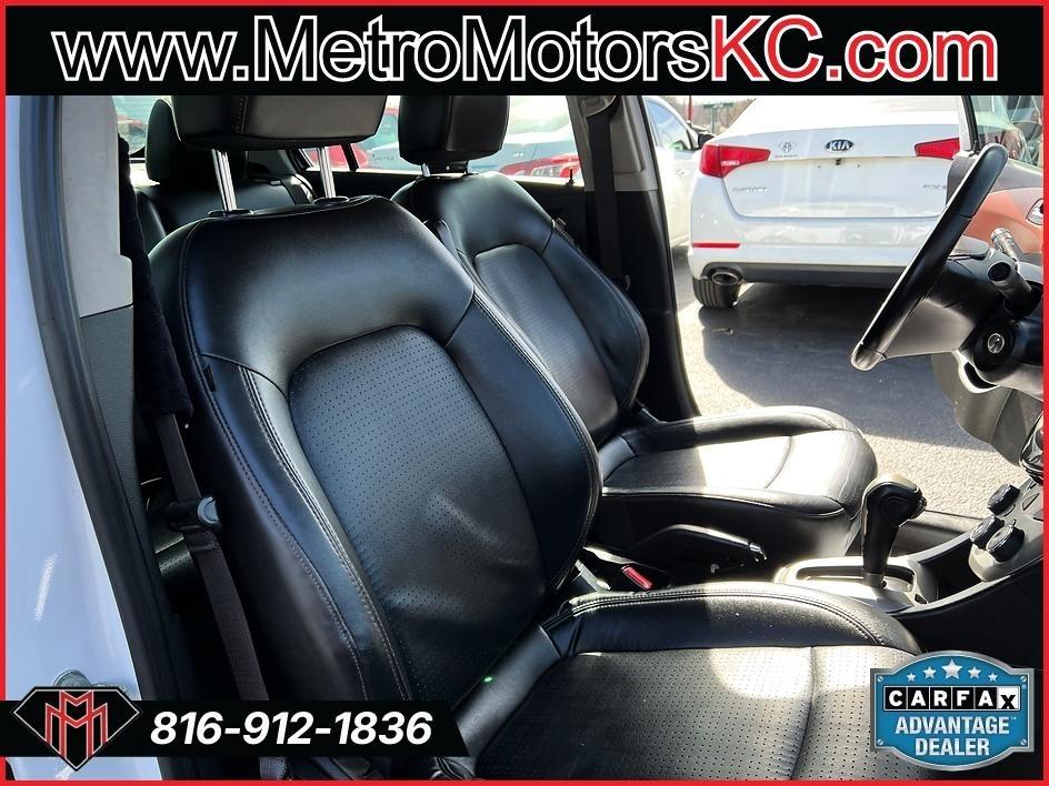 Chevrolet Sonic 4dr Sdn Auto LTZ 2015