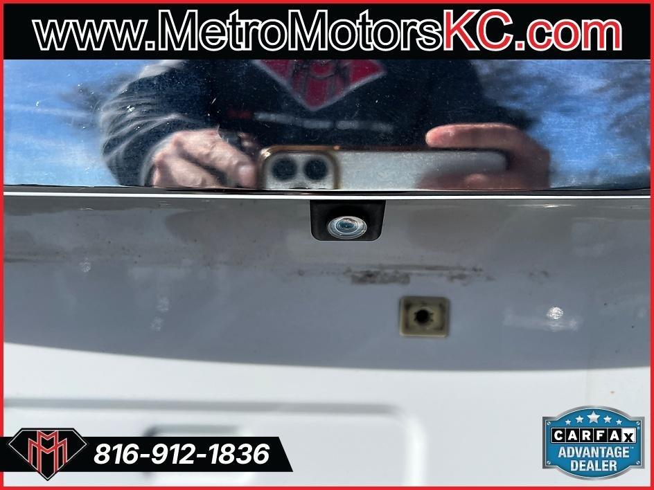 Chevrolet Sonic 4dr Sdn Auto LTZ 2015