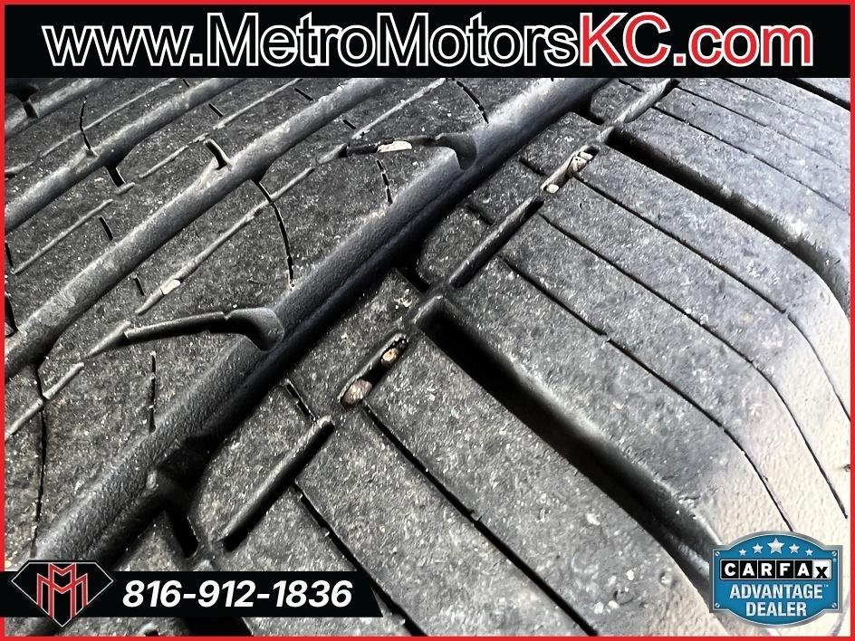 Chevrolet Traverse AWD 4dr LT w/2LT 2013