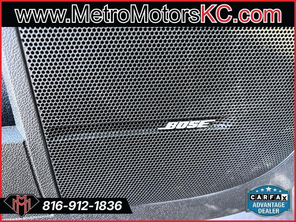 Chevrolet Traverse AWD 4dr LT w/2LT 2013