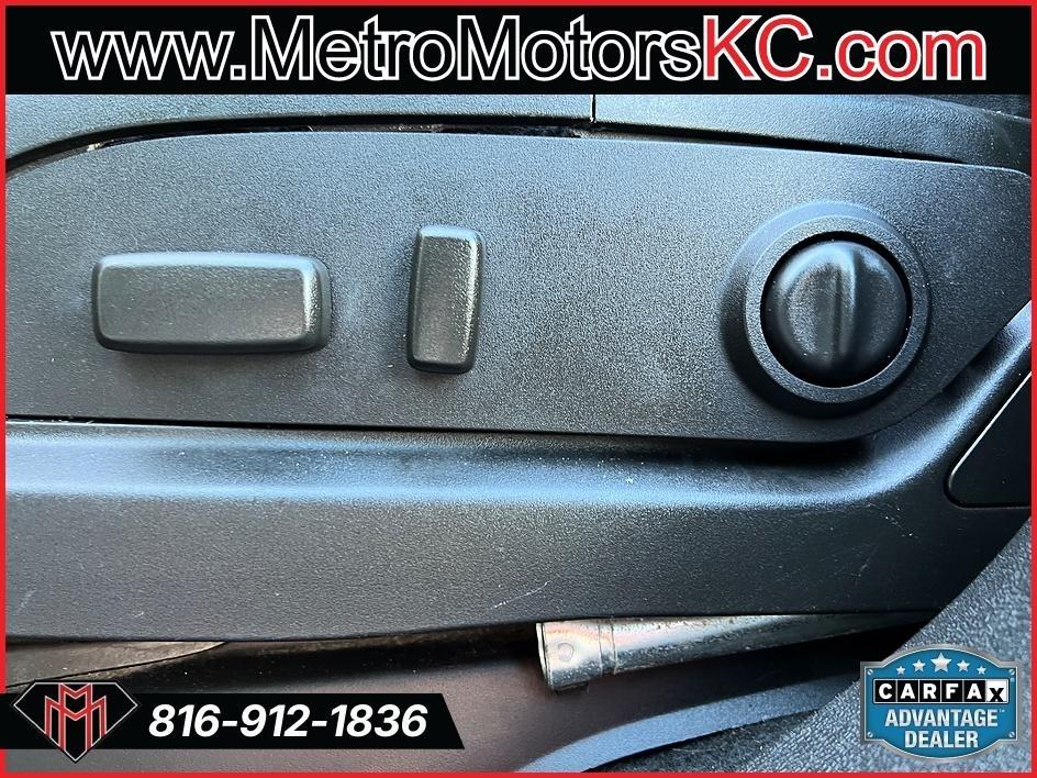 Chevrolet Traverse AWD 4dr LT w/2LT 2013