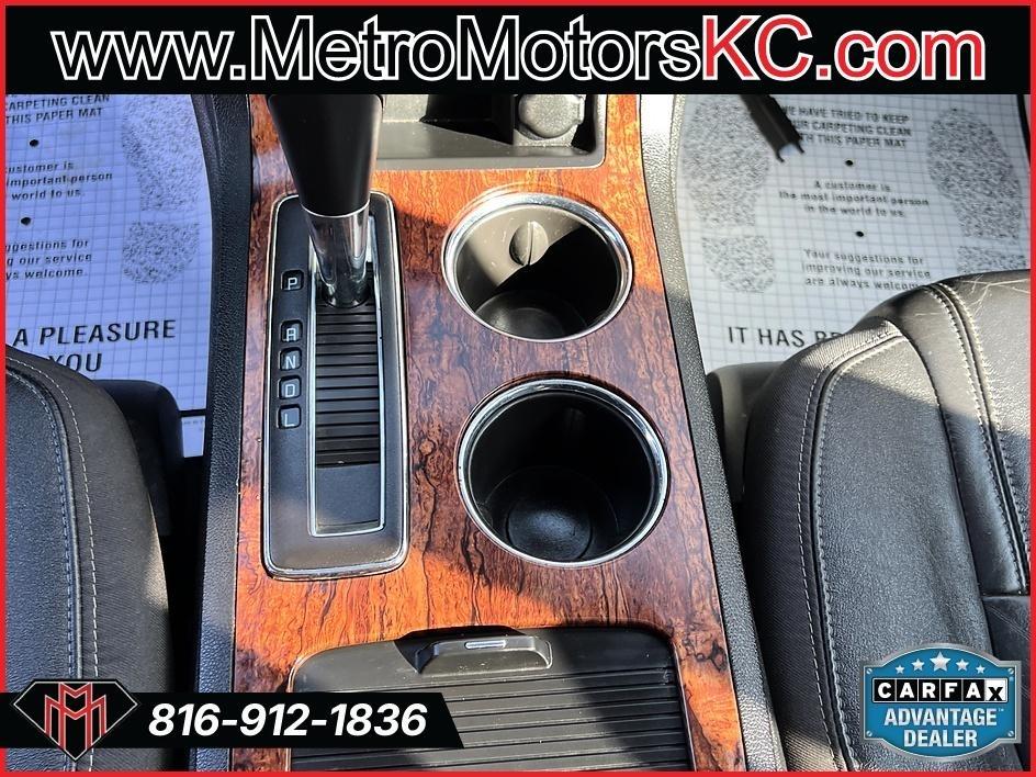 Chevrolet Traverse AWD 4dr LT w/2LT 2013