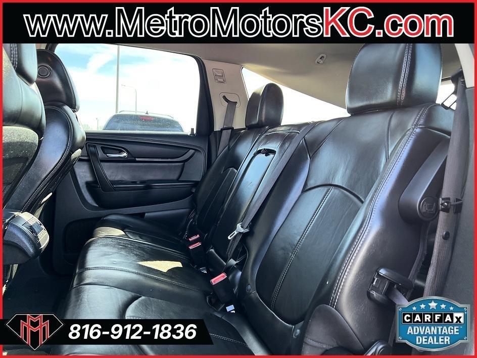 Chevrolet Traverse AWD 4dr LT w/2LT 2013