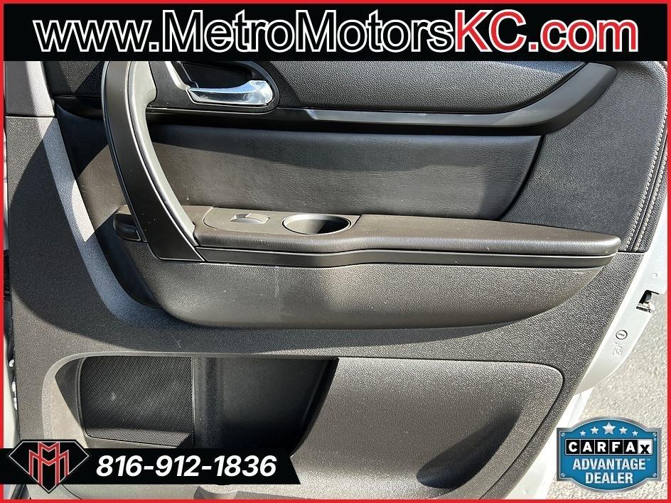 Chevrolet Traverse AWD 4dr LT w/2LT 2013