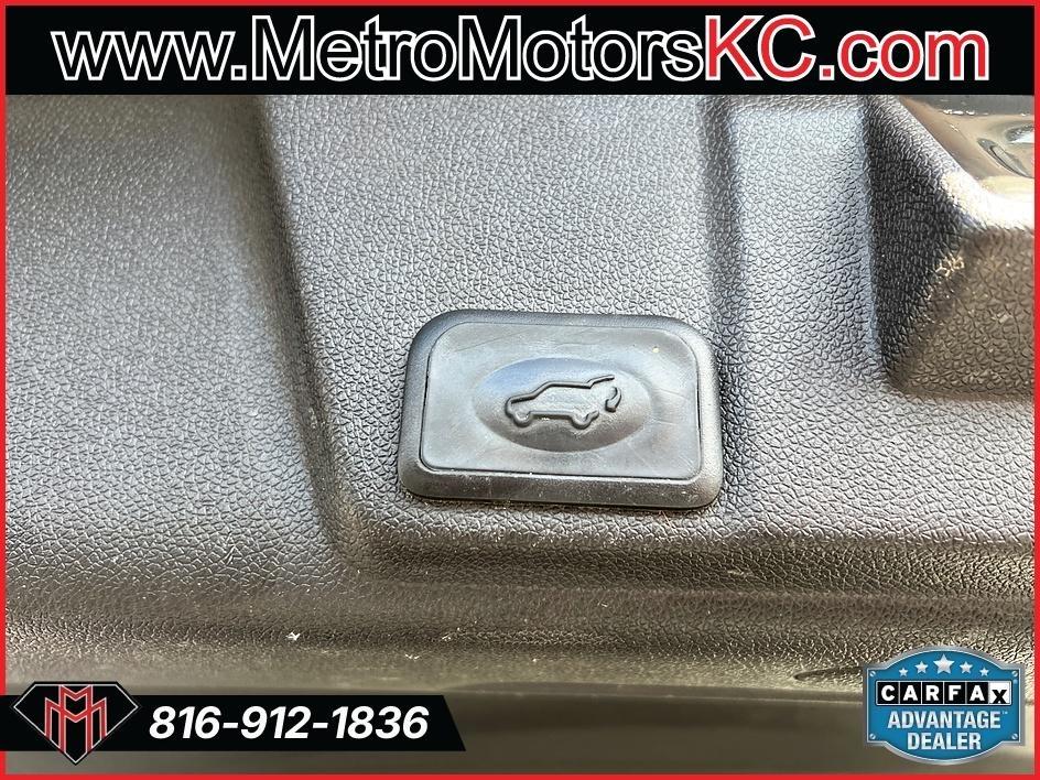 Chevrolet Traverse AWD 4dr LT w/2LT 2013