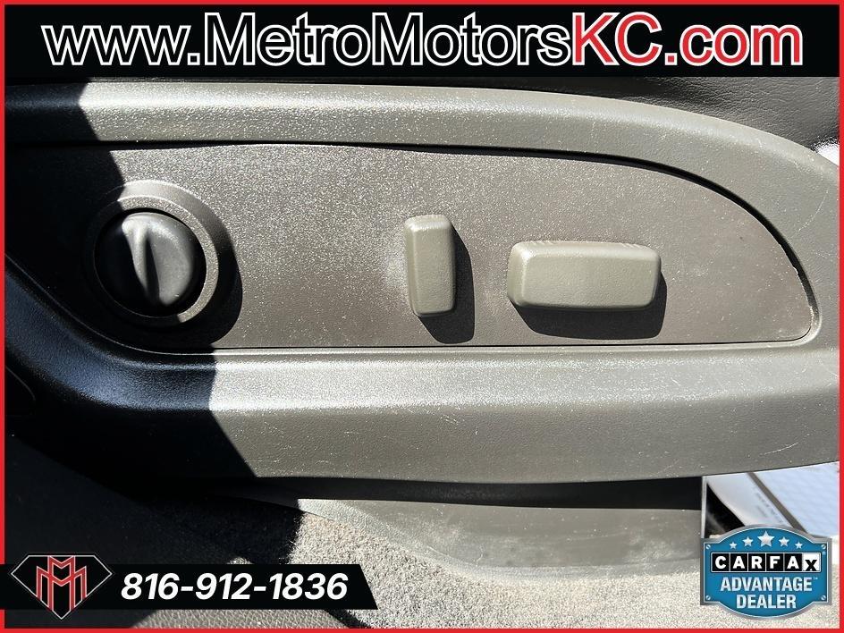 Chevrolet Traverse AWD 4dr LT w/2LT 2013