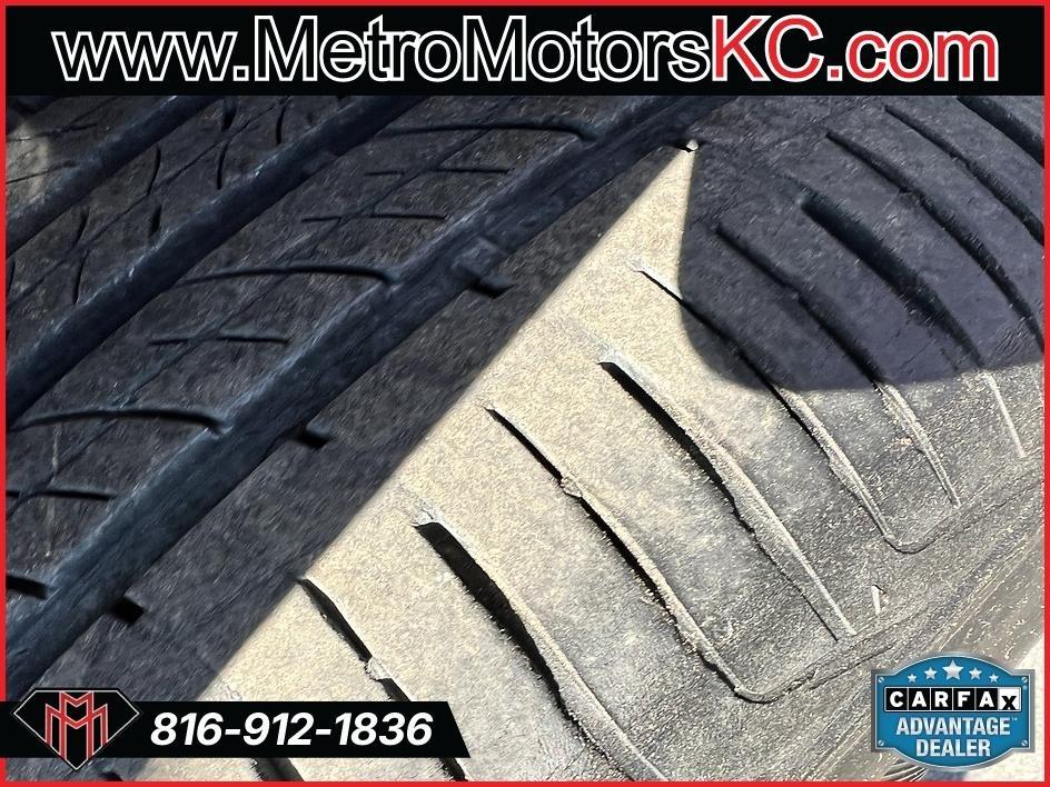 GMC Acadia AWD 4dr SLT w/SLT-1 2013