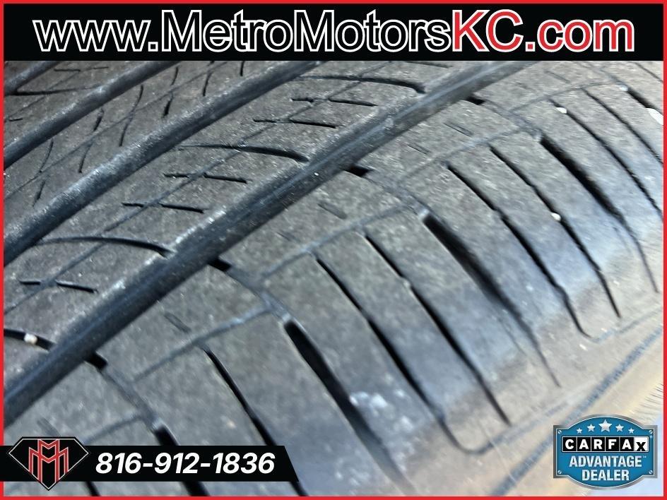 GMC Acadia AWD 4dr SLT w/SLT-1 2013