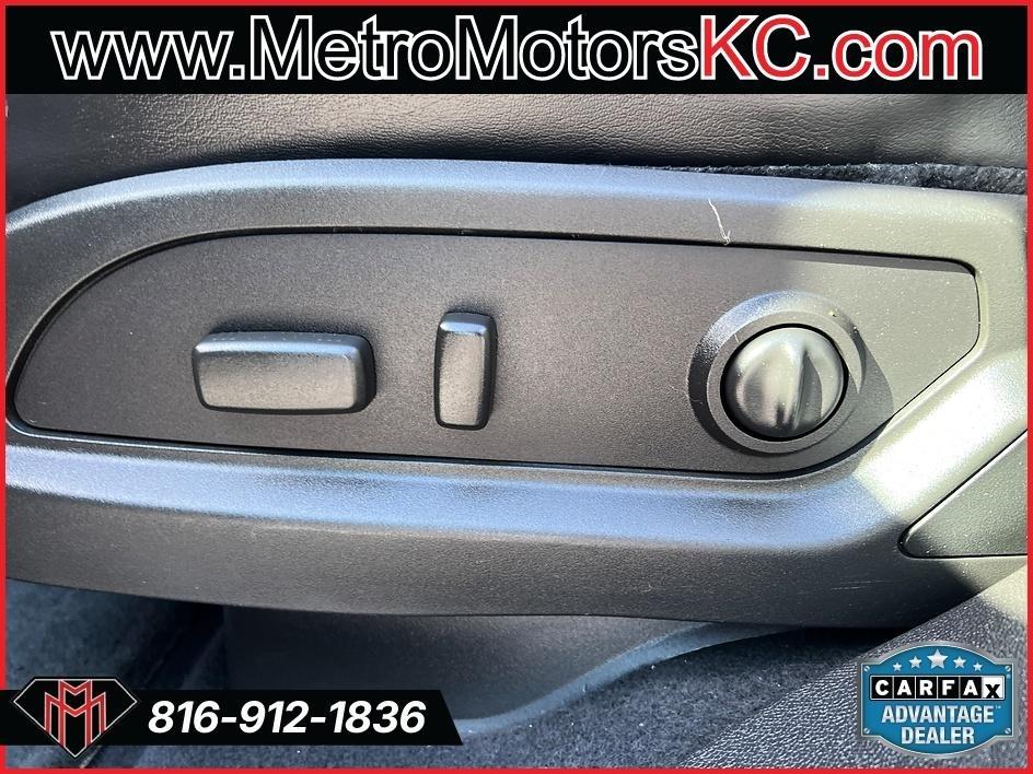 GMC Acadia AWD 4dr SLT w/SLT-1 2013