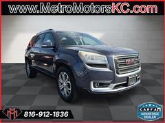 2013 GMC Acadia 