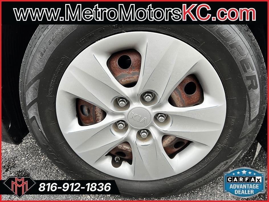 Kia Forte LX Auto 2018