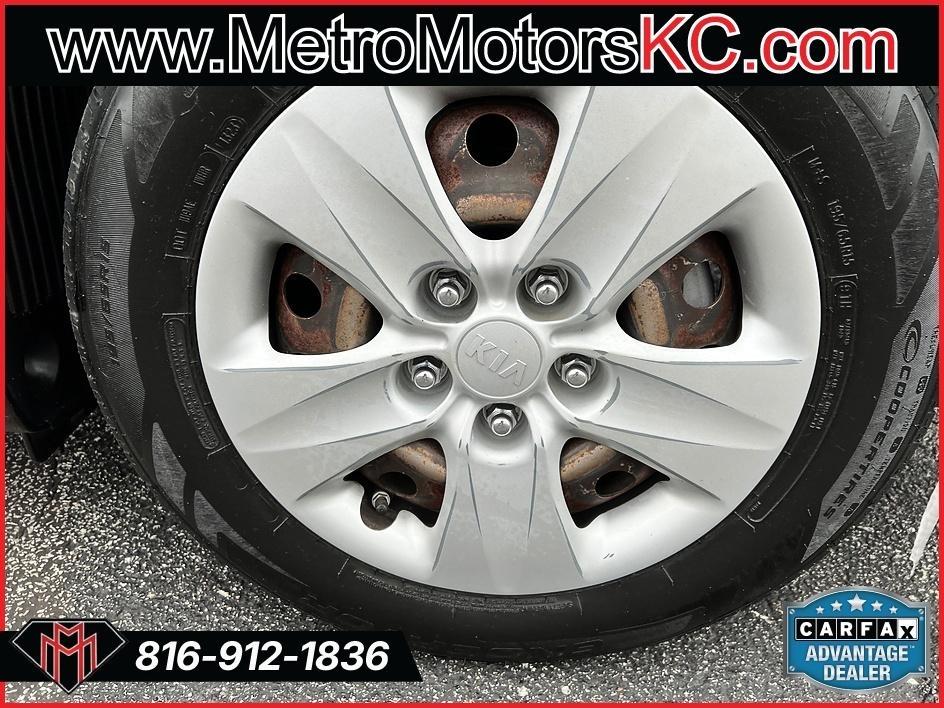 Kia Forte LX Auto 2018