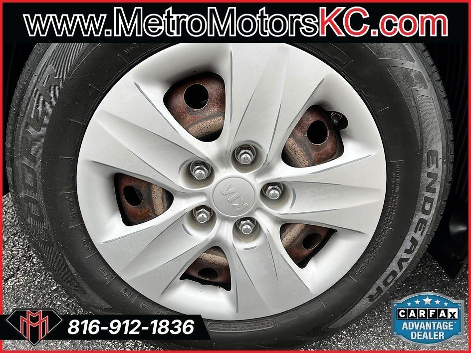 Kia Forte LX Auto 2018