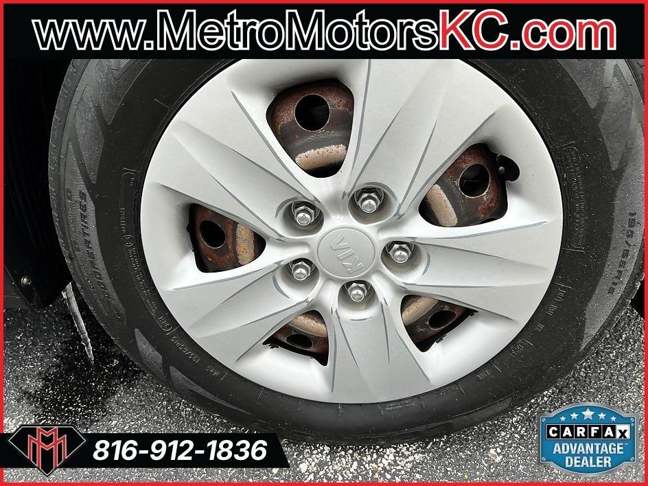 Kia Forte LX Auto 2018