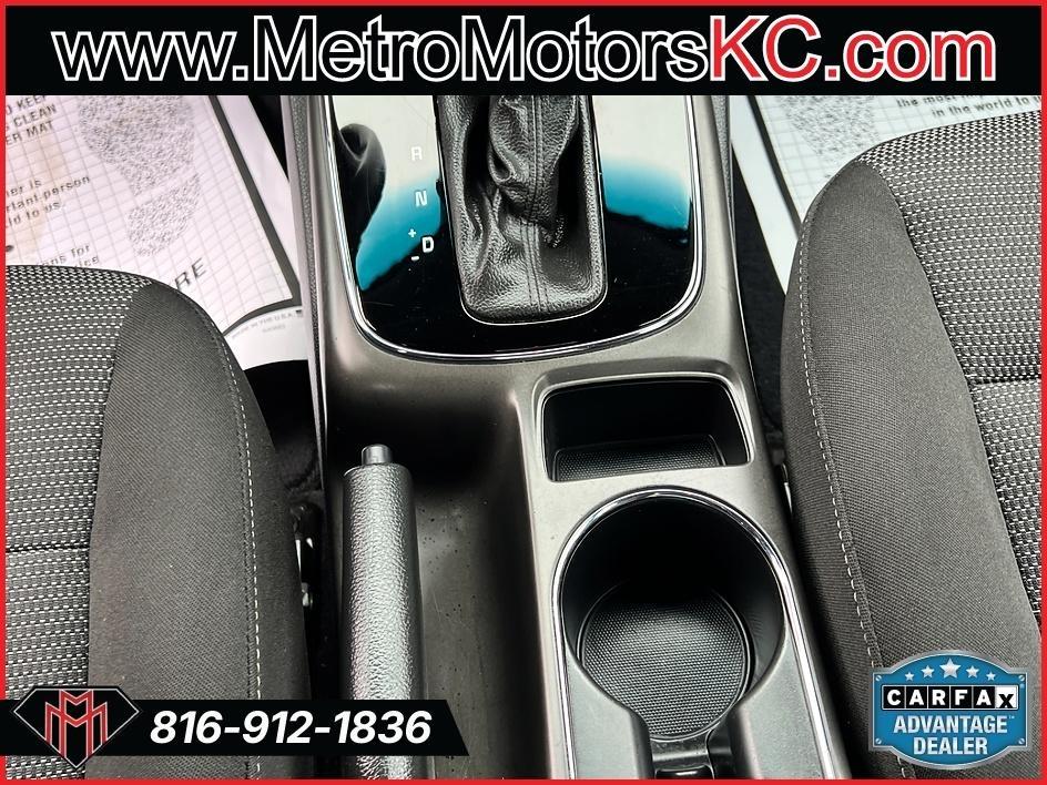 Kia Forte LX Auto 2018