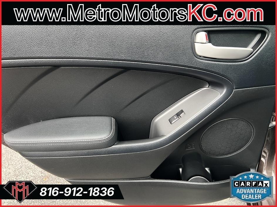 Kia Forte LX Auto 2018