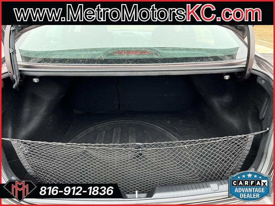 Kia Forte LX Auto 2018