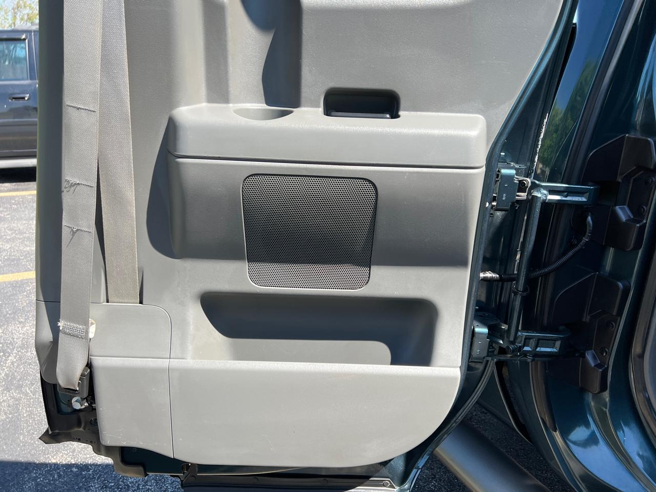 Nissan Titan SE King Cab 4WD 2005