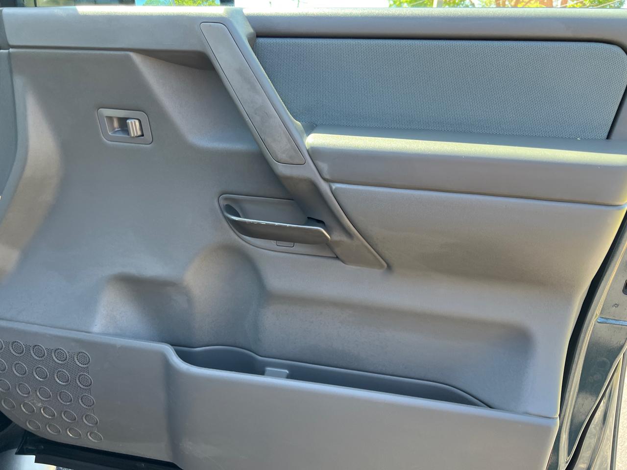 Nissan Titan SE King Cab 4WD 2005