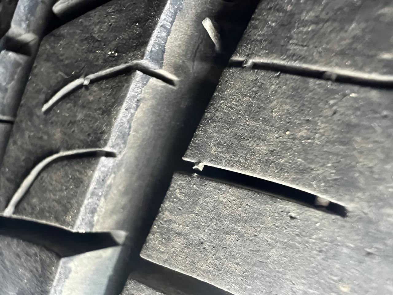 Ford Focus SE Hatch 2017