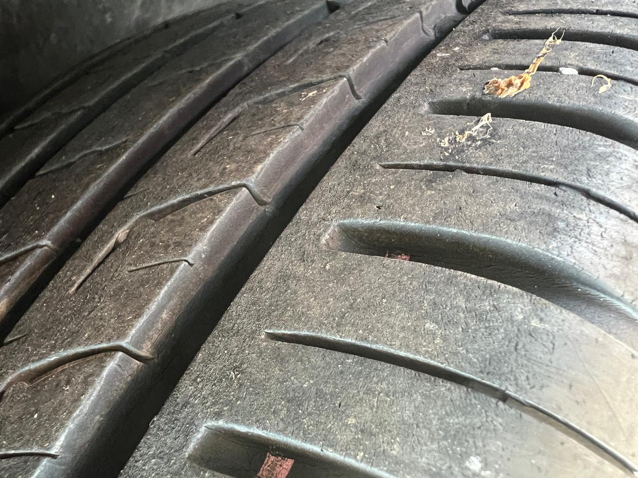 Ford Focus SE Hatch 2017