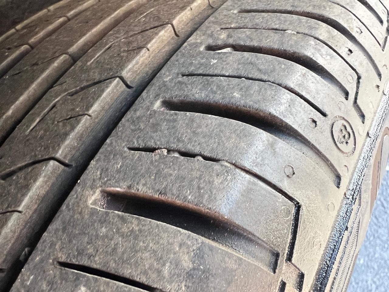 Ford Focus SE Hatch 2017