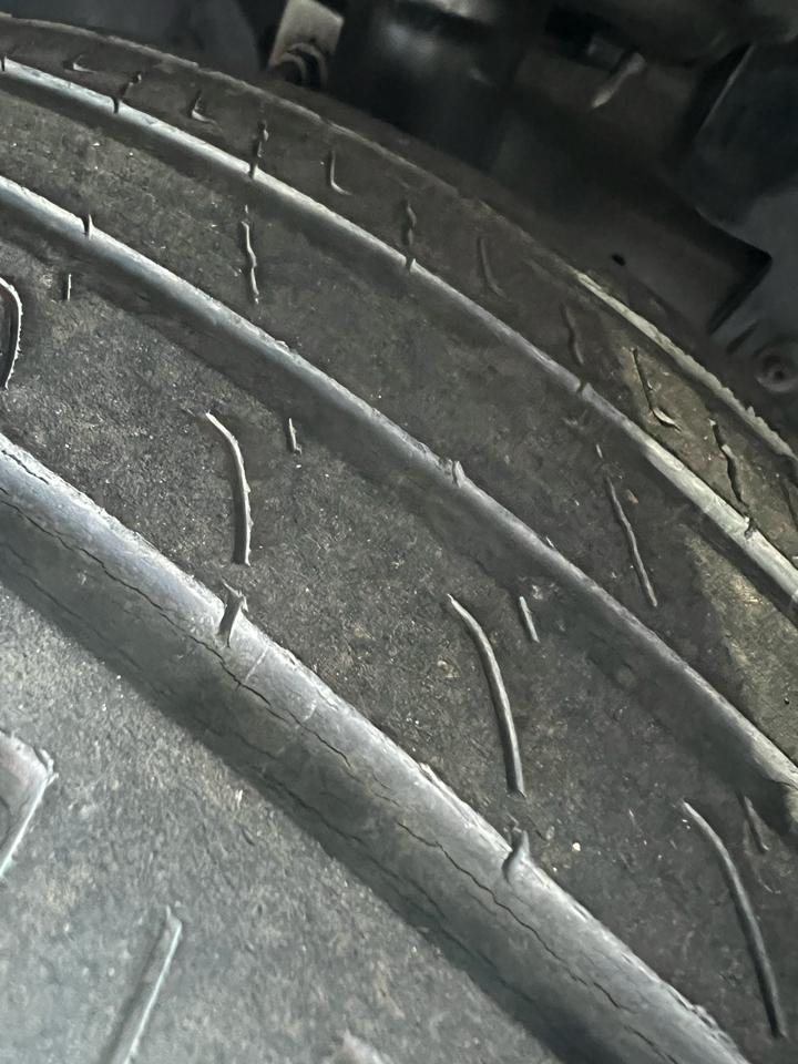 Ford Focus SE Hatch 2017