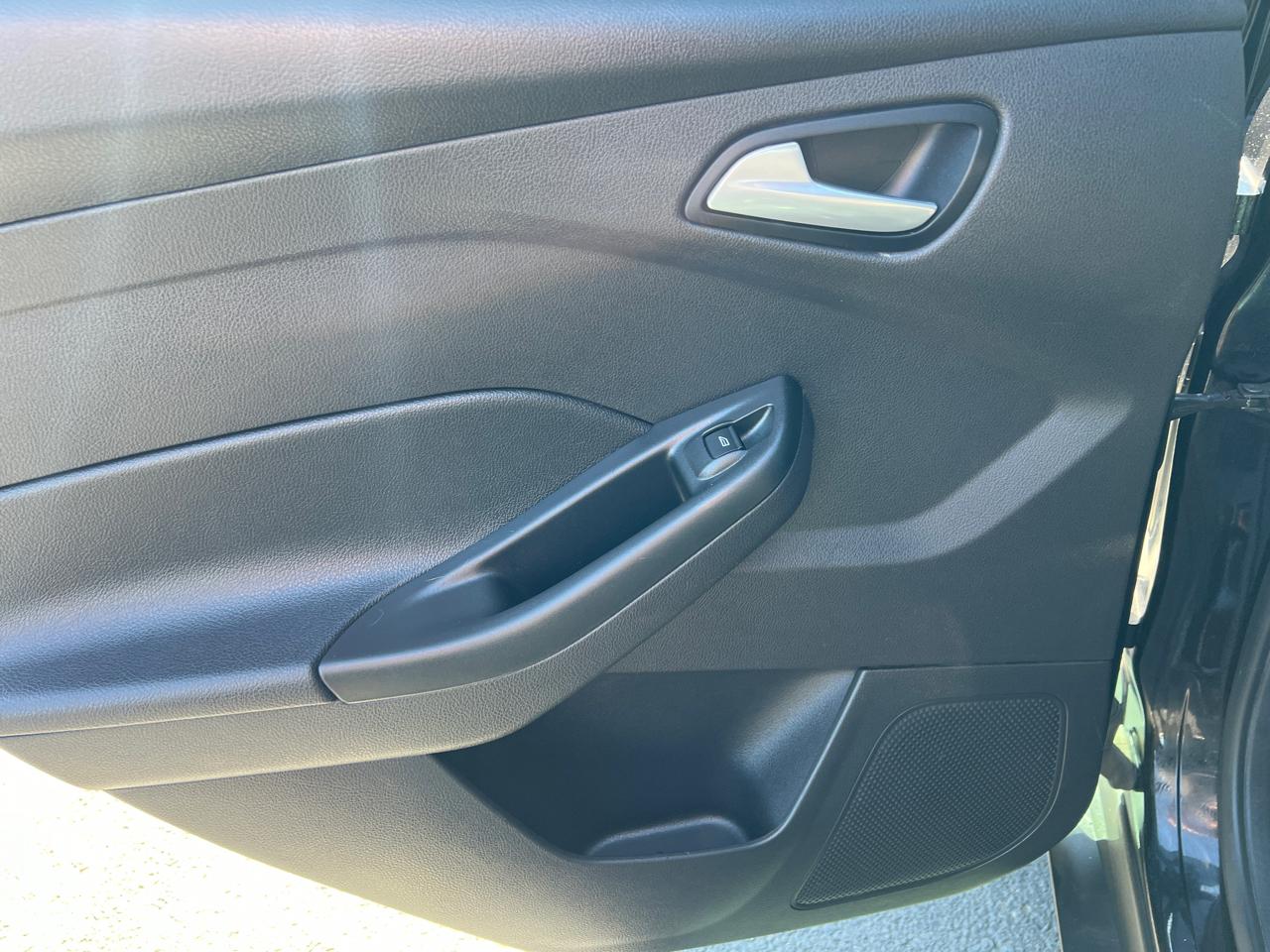 Ford Focus SE Hatch 2017