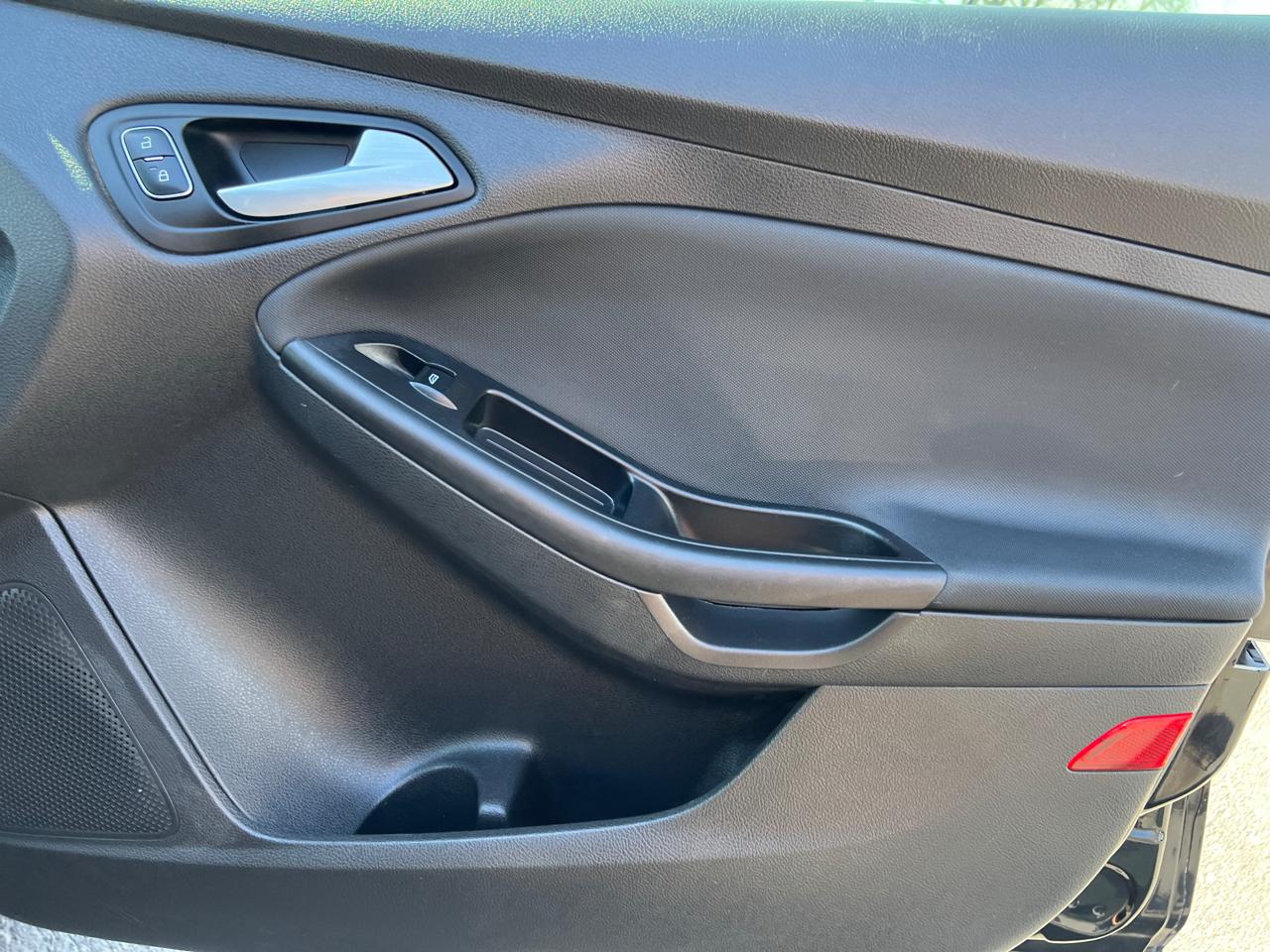 Ford Focus SE Hatch 2017