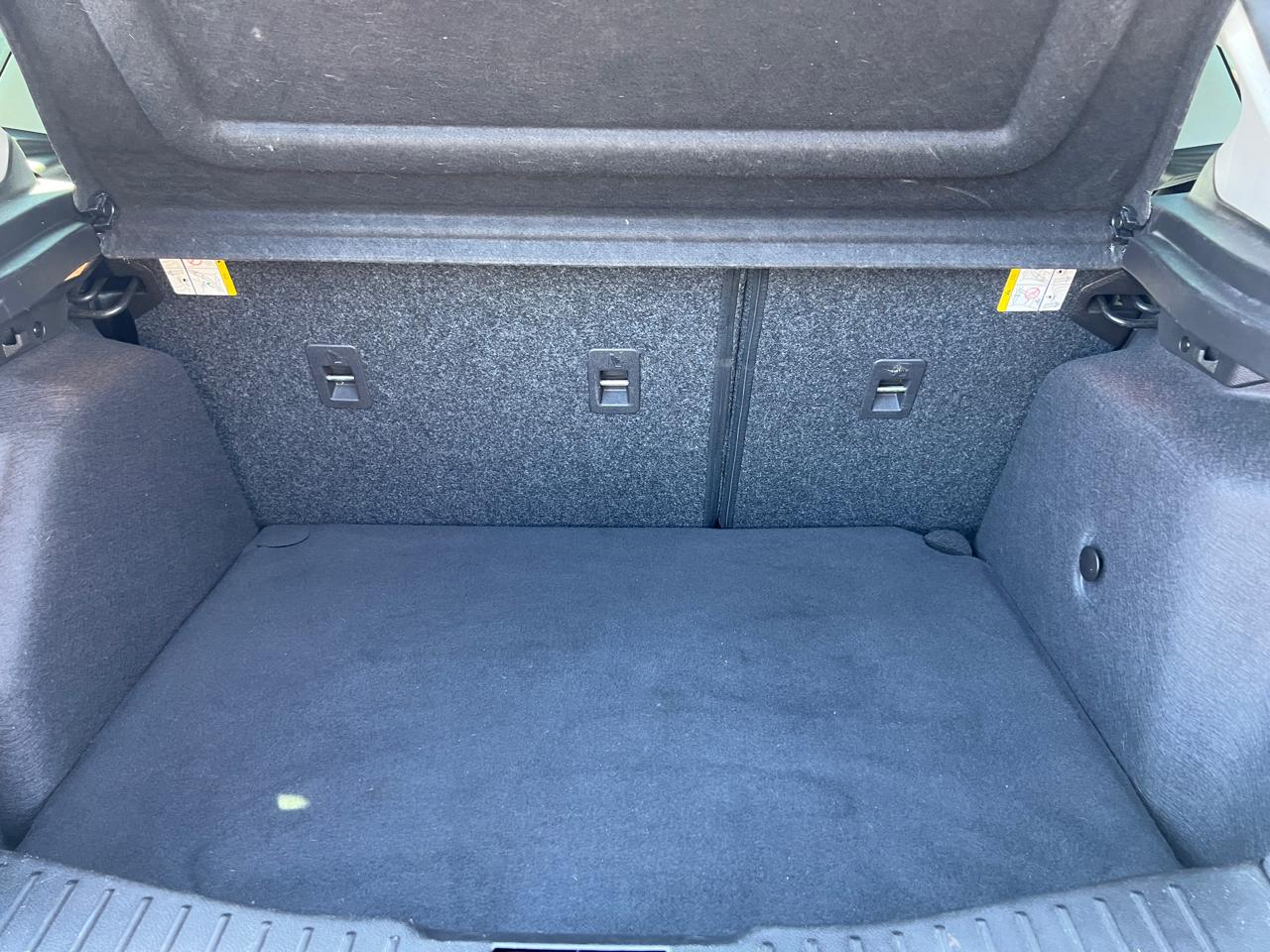 Ford Focus SE Hatch 2017