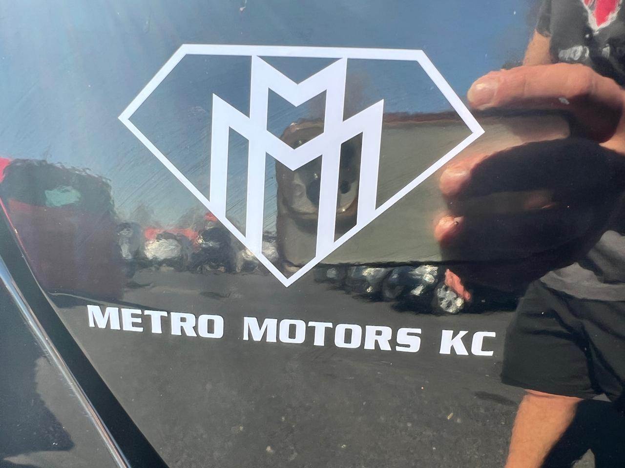 Ford Focus SE Hatch 2017