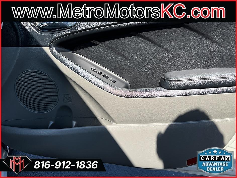 Kia Forte 4dr Sdn Auto LX 2015