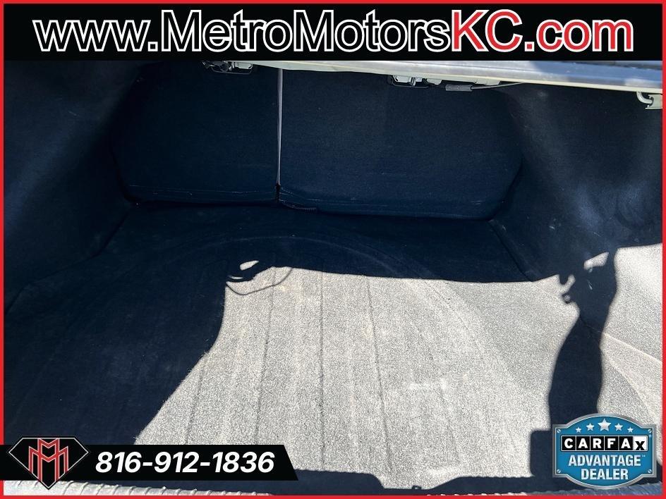 Kia Forte 4dr Sdn Auto LX 2015