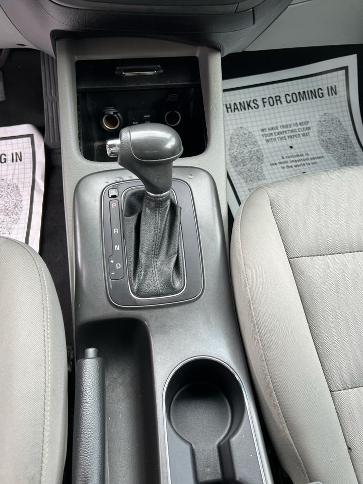 Kia Forte 4dr Sdn Auto LX 2015