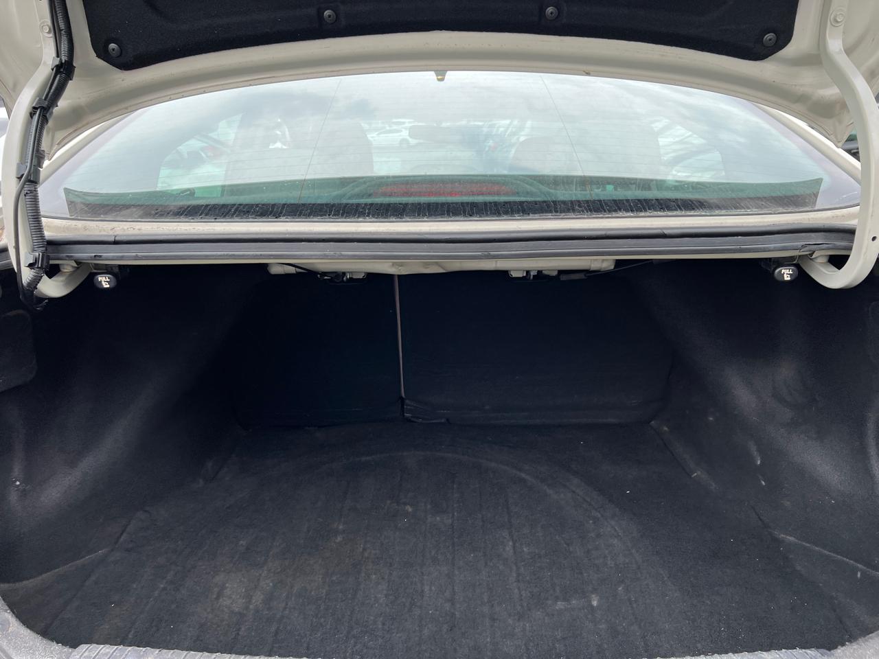 Kia Forte 4dr Sdn Auto LX 2015