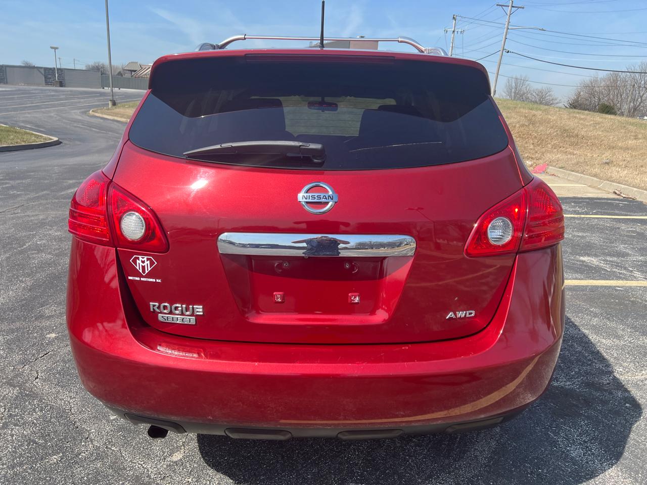 View vehicle photo 5