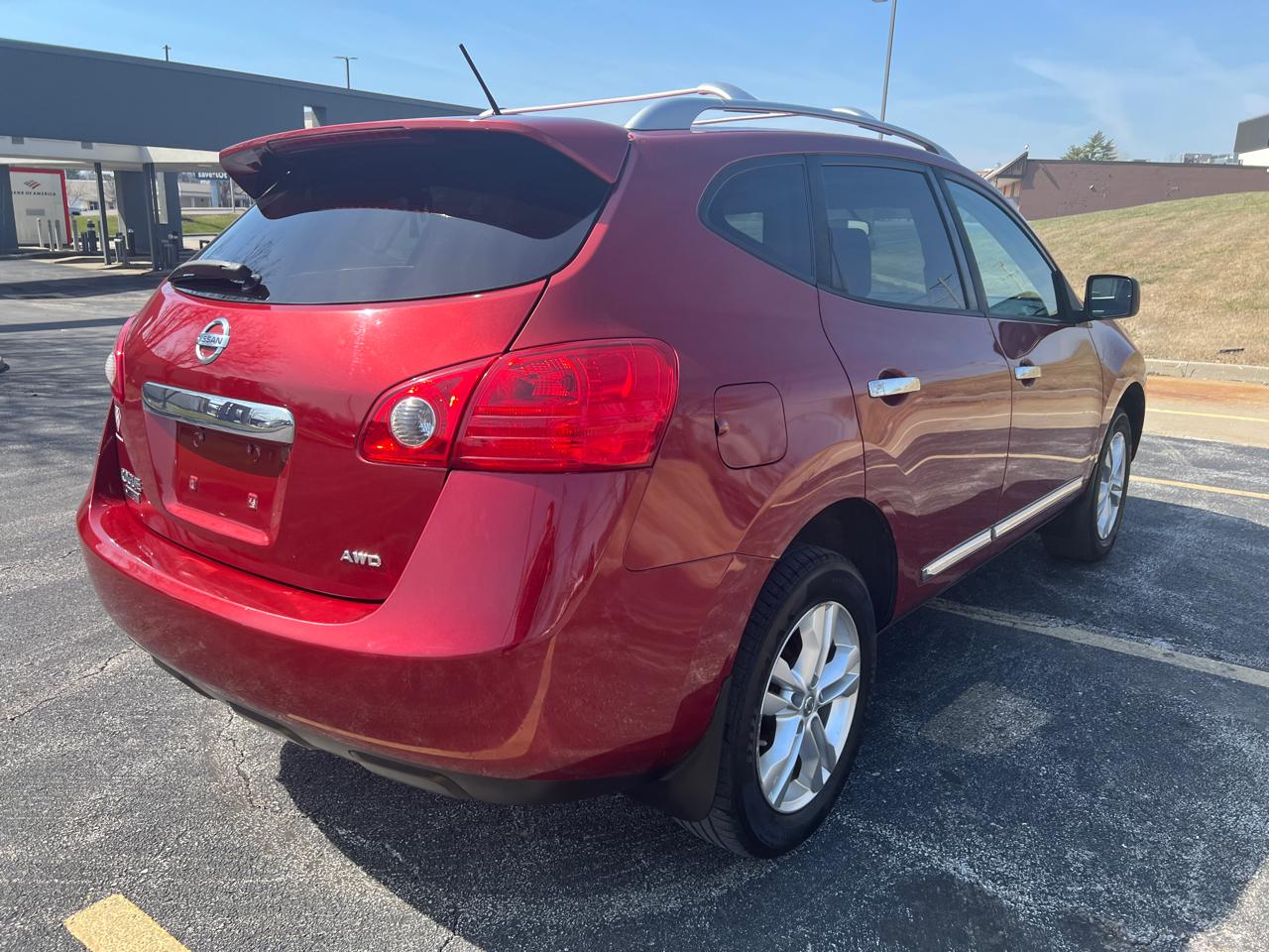 View vehicle photo 6