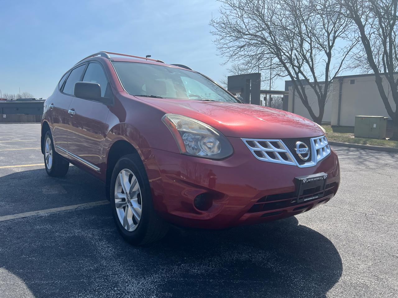 View vehicle photo 7