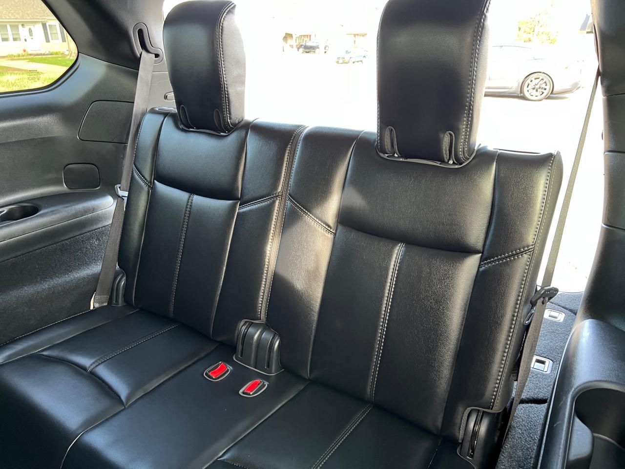 Nissan Pathfinder FWD SL 2020