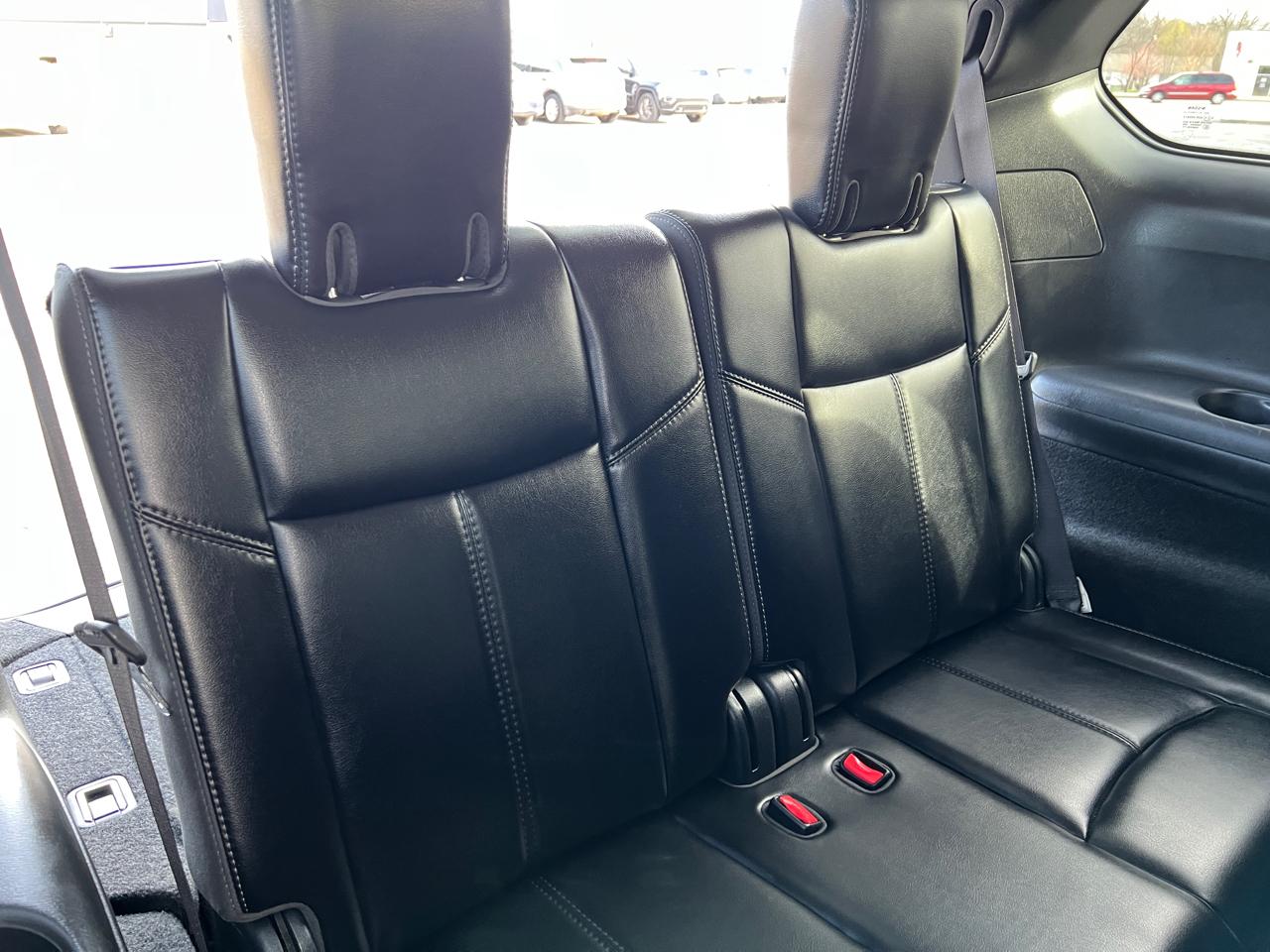 Nissan Pathfinder FWD SL 2020