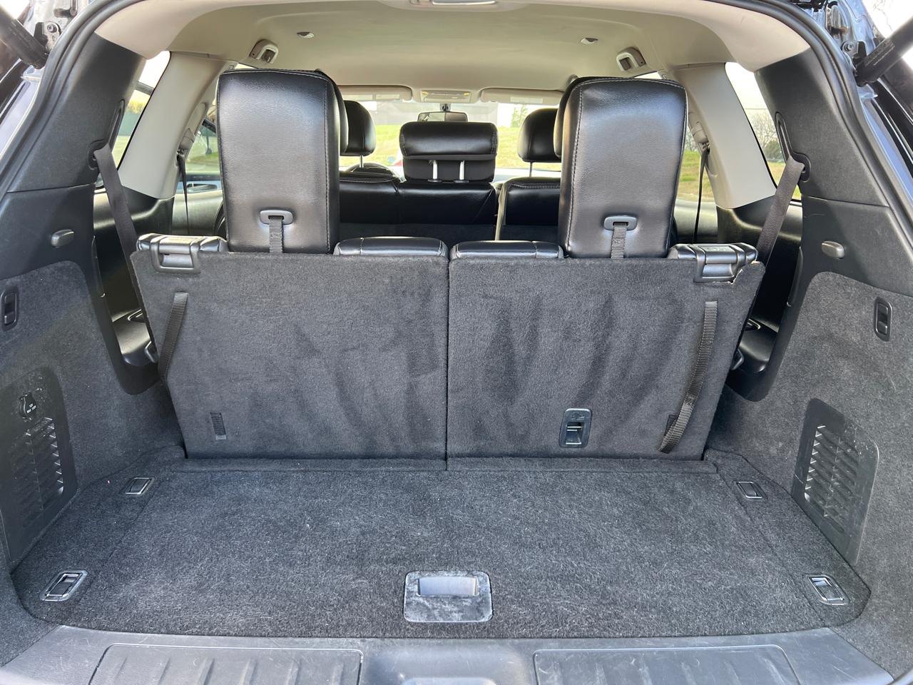 Nissan Pathfinder FWD SL 2020