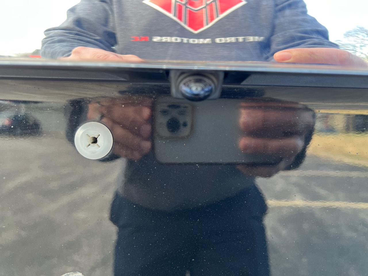 Nissan Pathfinder FWD SL 2020